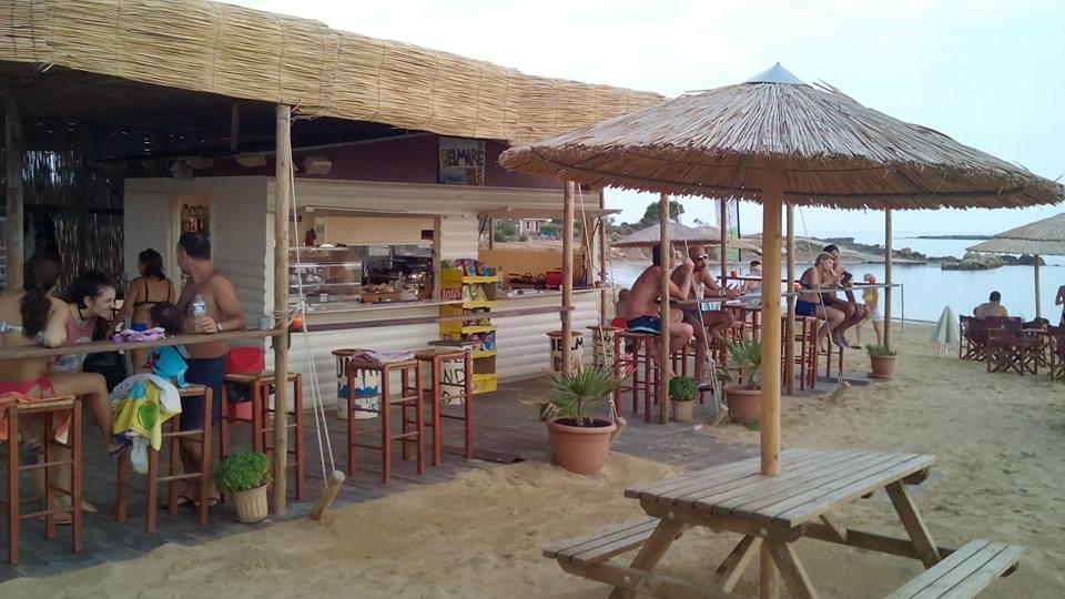 Ammos Residence Minia Ngoại thất bức ảnh