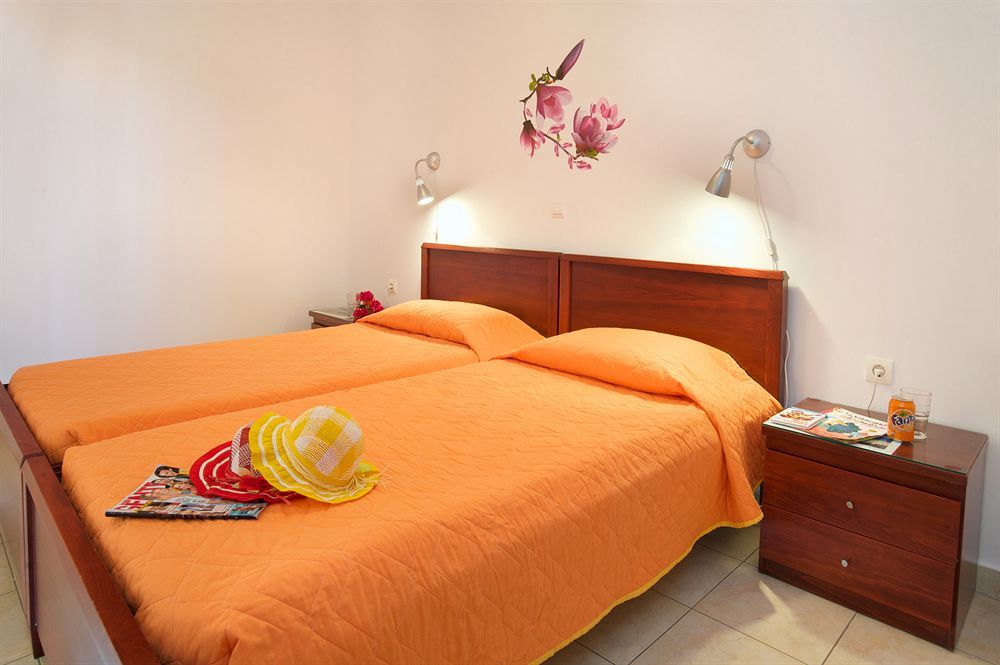 Ammos Residence Minia Ngoại thất bức ảnh