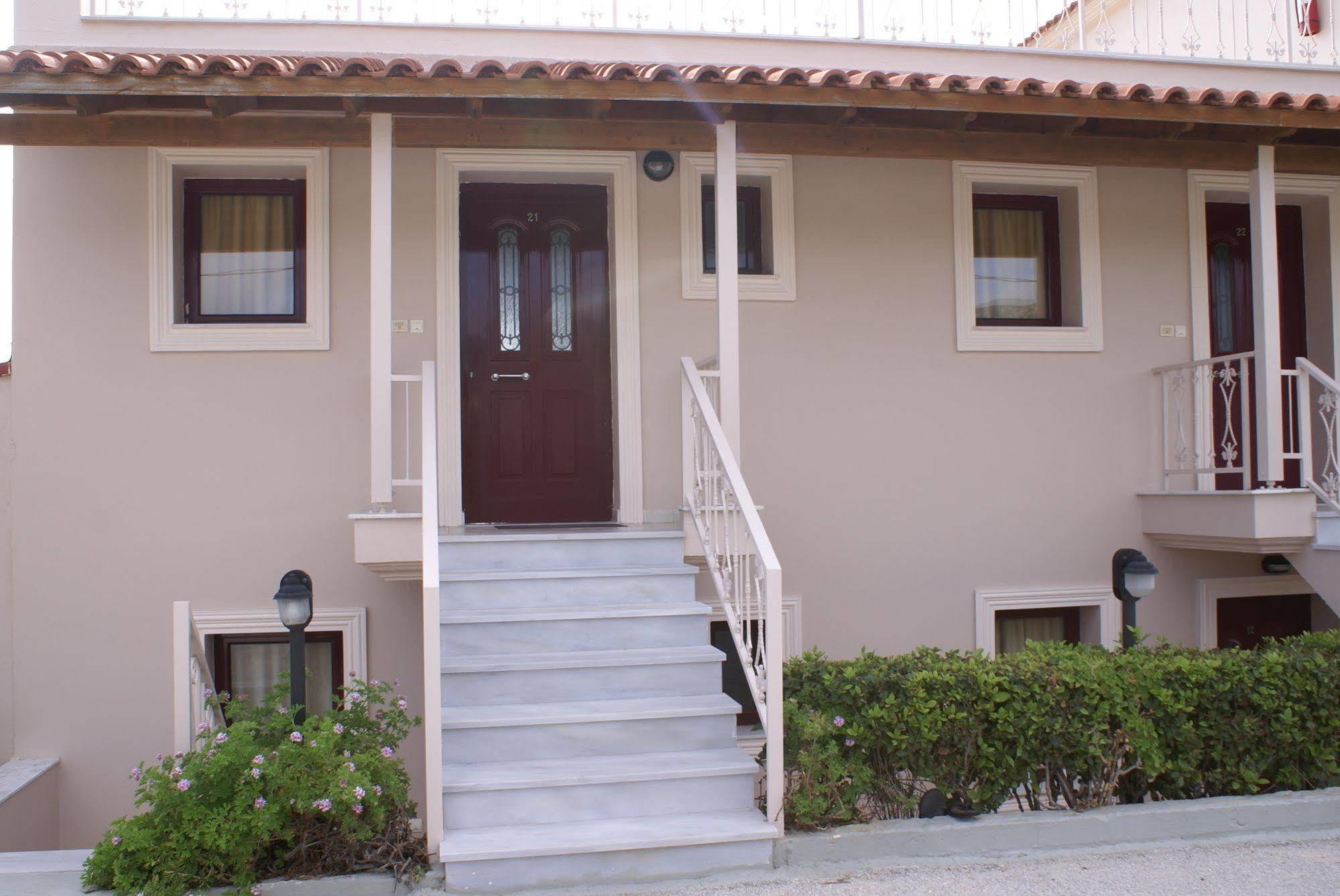 Ammos Residence Minia Ngoại thất bức ảnh