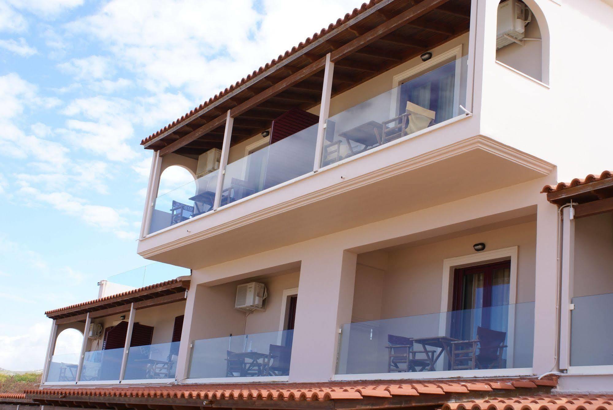 Ammos Residence Minia Ngoại thất bức ảnh