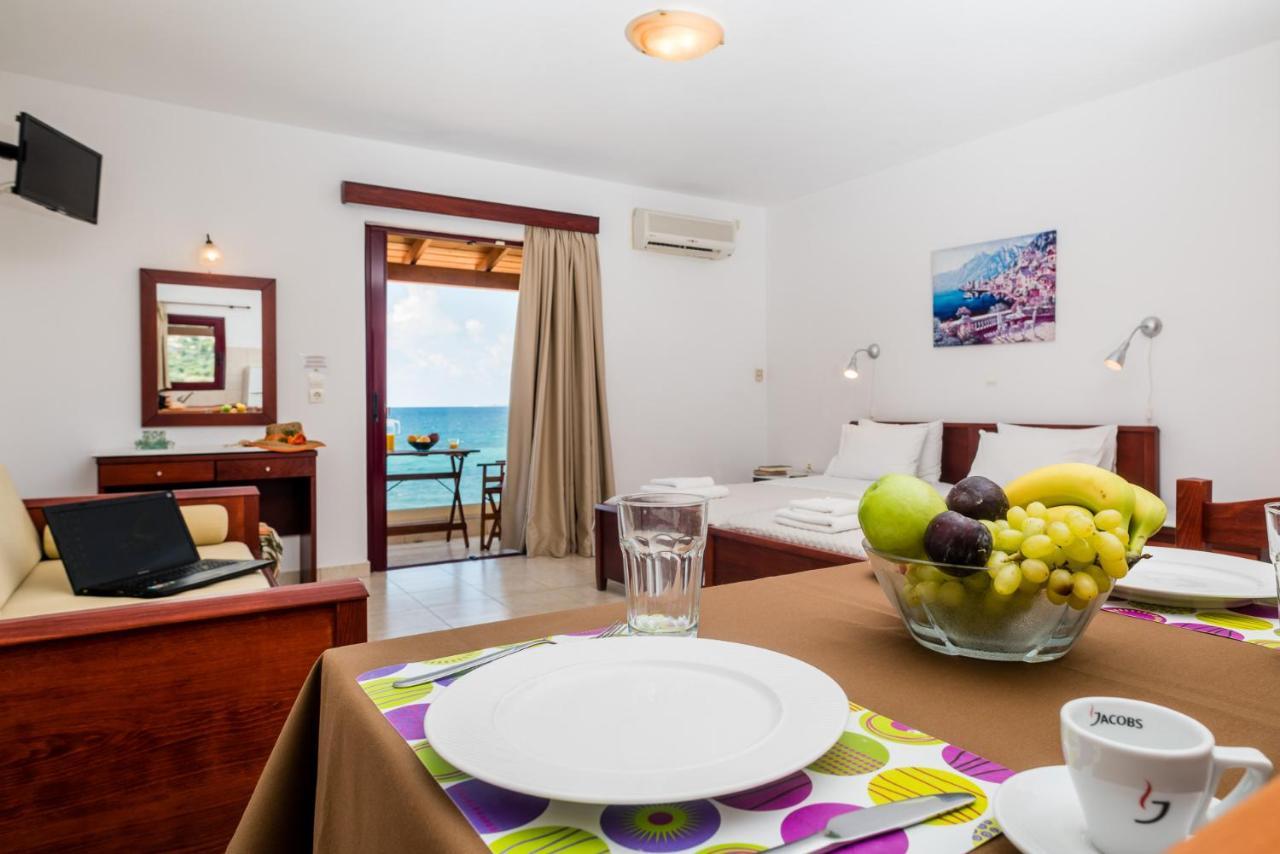 Ammos Residence Minia Ngoại thất bức ảnh