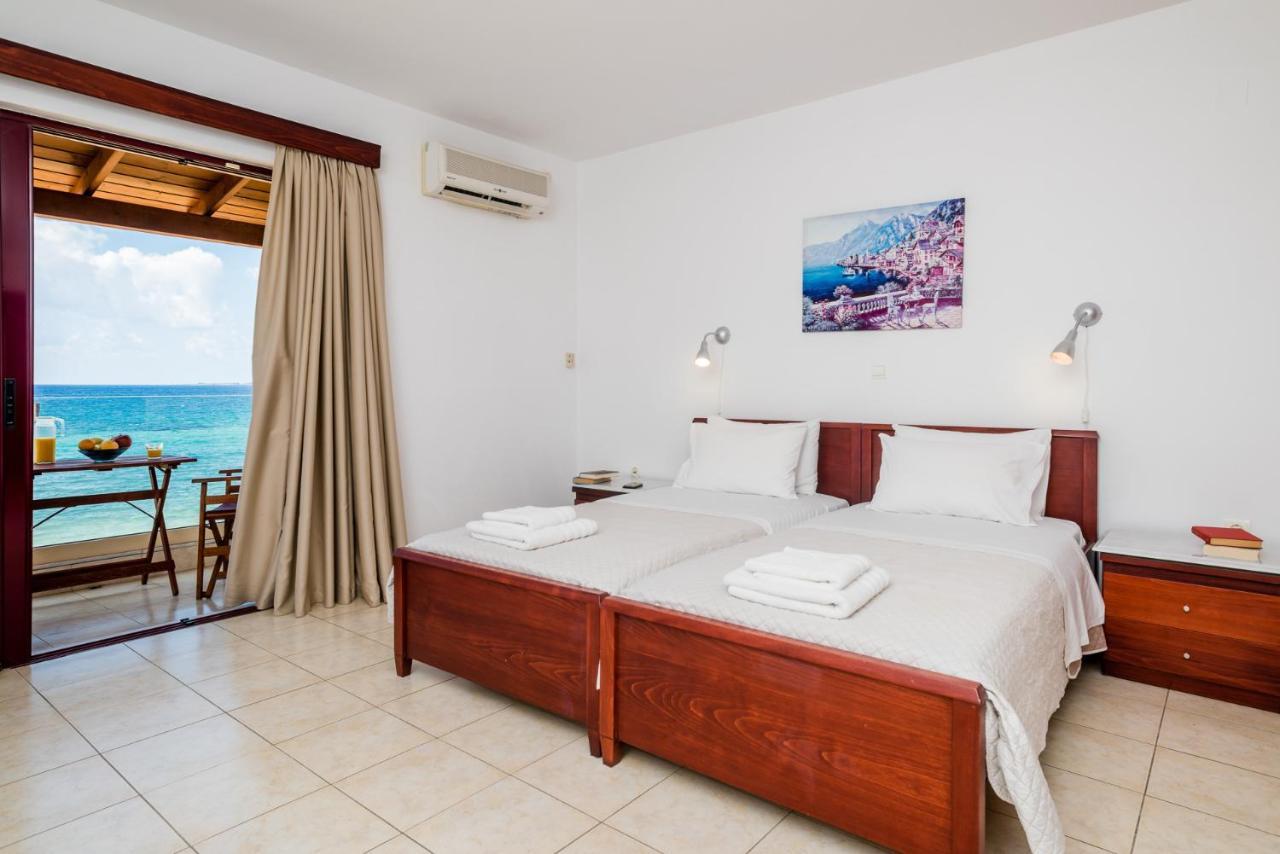 Ammos Residence Minia Ngoại thất bức ảnh