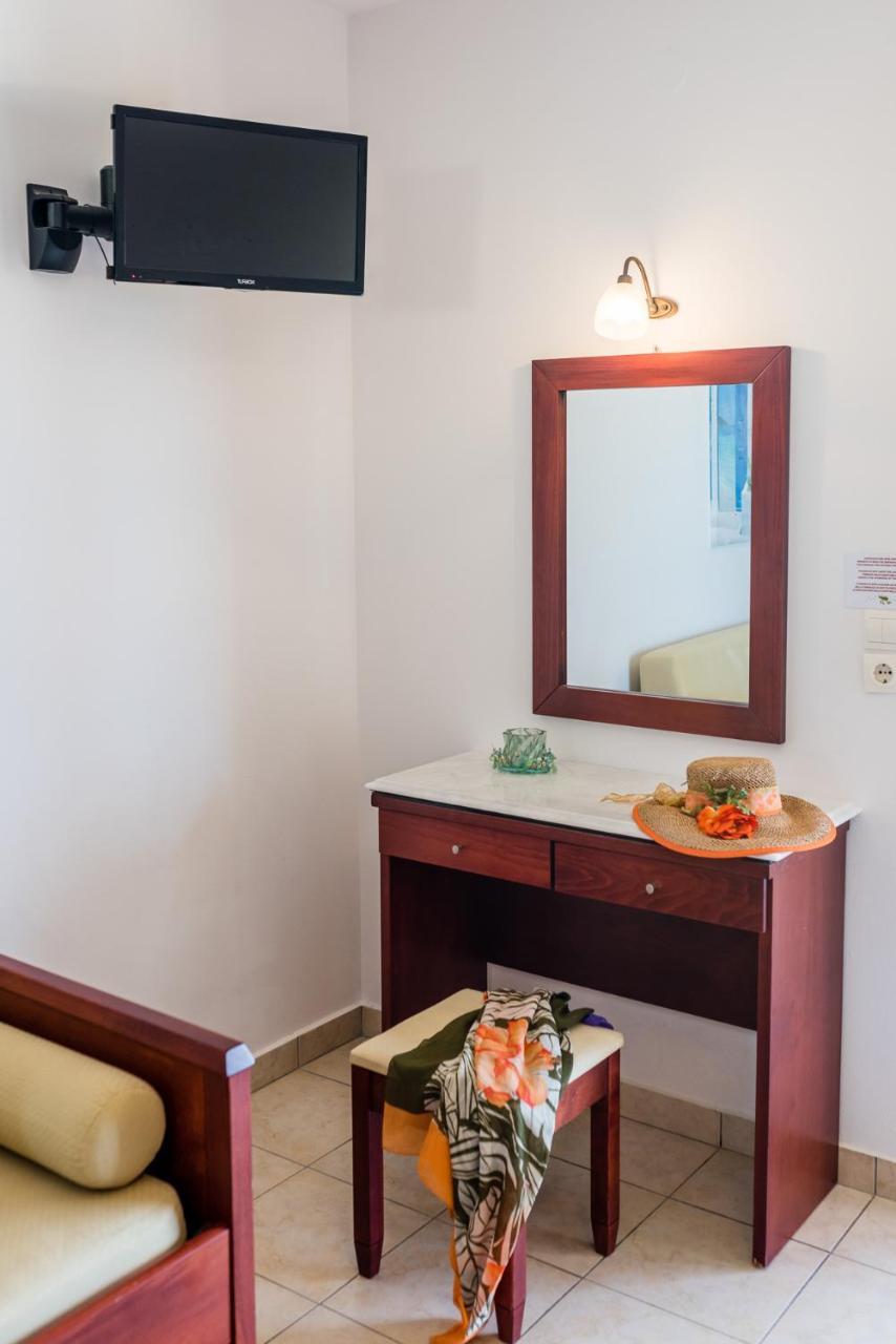 Ammos Residence Minia Ngoại thất bức ảnh