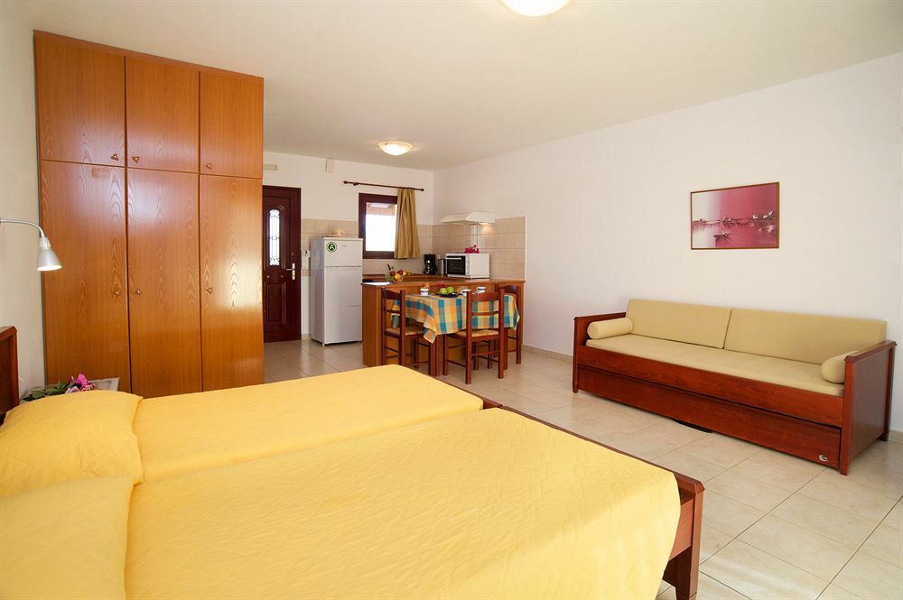 Ammos Residence Minia Ngoại thất bức ảnh